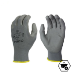 Rukavica s PU premazom PINTO - Slika 2
