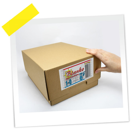 TABULIR 120X12X6 1+0 13542 ZA MENJAČNICE