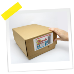 TABULIR 120X12X4 1+1 19860 ZA MENJAČNICE