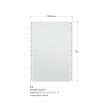 TABULIR 240X12 1+1 2552 - Slika 2