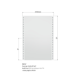 TABULIR 6" 240X12 1+1 3786 - Slika 5