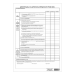 DEKLARACIJA O CARINSKOJ VREDNOSTI ROBE DCV BIS - Slika 2