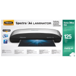 Plastifikator A4 (2valjka) Spectra Fellowes art.5737801 - Slika 3