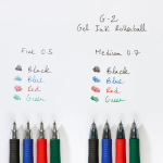 Roler PILOT G-2 - Slika 2
