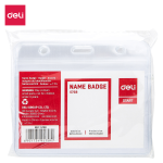 ID kartica DELI 56*91mm horizontalna