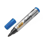Marker BIC permanentni obli vrh - Slika 2