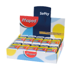 Gumica za brisanje Maped Softy - Slika 2