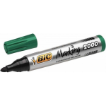 Marker BIC permanentni obli vrh - Slika 4