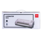 Laminator Deli A4 E3893-EU - Slika 4