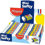 Gumica za brisanje Maped Mini Softy - Slika 2