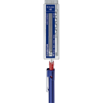 Mine za tehnicku olovku Staedtler 0,5mm dozator 40/1 - Slika 3
