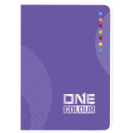 Sveska 80L ONE COLOUR