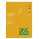 Sveska 80L ONE COLOUR - Slika 6