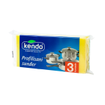 Abrazivni sunđer Premium 3/1