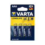 Baterije LR3/AAA alkalne Varta 1,5V
