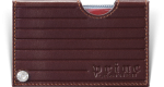 Prince Leather Holder Lepeza sa linijama art.3742 - Slika 4