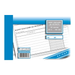 Nalog blagajni da isplati