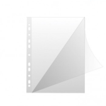 U folija 100 mic 1/100 glatka