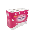 Toalet papir Camelia 24/1 <b style="color:red">NETO CENA</b>