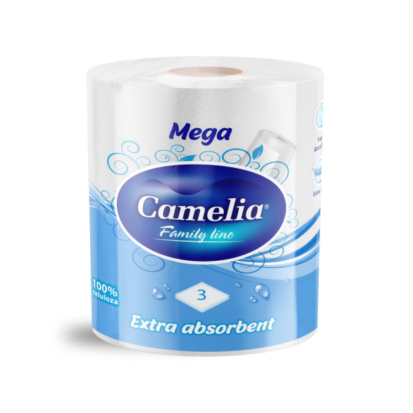 439f8730fa494db897835b97e76b0fb7 Ubrus Mega 350gr troslojni - Slika 1