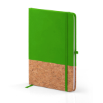 Notes BARDINI A5 - Slika 4