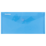 Fascikla koverta pvc s dugmetom DL  Donau - Slika 5