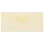 Fascikla koverta pvc s dugmetom DL  Donau - Slika 6