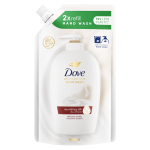 Dove tečni sapun Silk 500ml