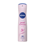 Nivea deo 150ml Women Pearl&Beauty