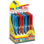 Naliv pero Carioca metal 42304