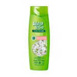 Wash&Go 360ml Jasmin