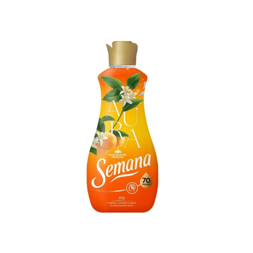 3800024049149 Semana omekšivač 1,4l Aura Joy - Slika 1