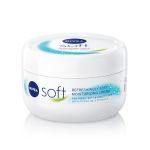 Nivea krema Soft 300ml