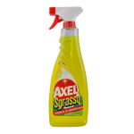 Axel Sgrasso pumpica 750ml