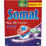 Somat All In One Extra 100 tabs