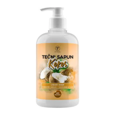 Tečni sapun Kokos Fitogal 500ml