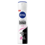Nivea deo 150ml Women B&W Clear