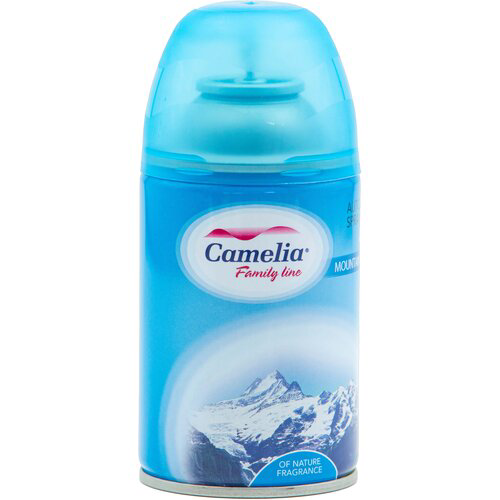 Camelia osveživač Mountain 250ml