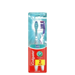 Colgate četkice za zube Max White 2/1
