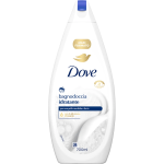 Dove kupka 700ml Idratante