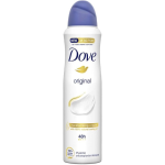 Dove deo 150ml Original