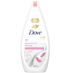 Dove kupka 700ml Floreale