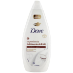 Dove kupka 700ml Nutrimento Delicato