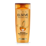 Elseve šampon Extraordinary Oil 360ml