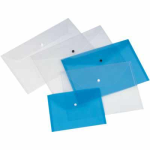 Fascikla pvc pismo A5