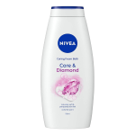 Nivea gel za tuširanje Women Care&Diamond 750ml