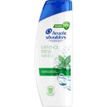 Head&Shoulders Menthol 330ml