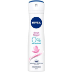 Nivea deo 150ml Women Fresh Flower