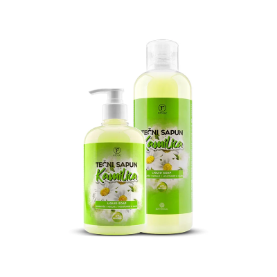 Tečni sapun Kamilica Fitogal 500ml