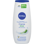 Nivea gel za tuširanje Women Creme Aloe 750ml